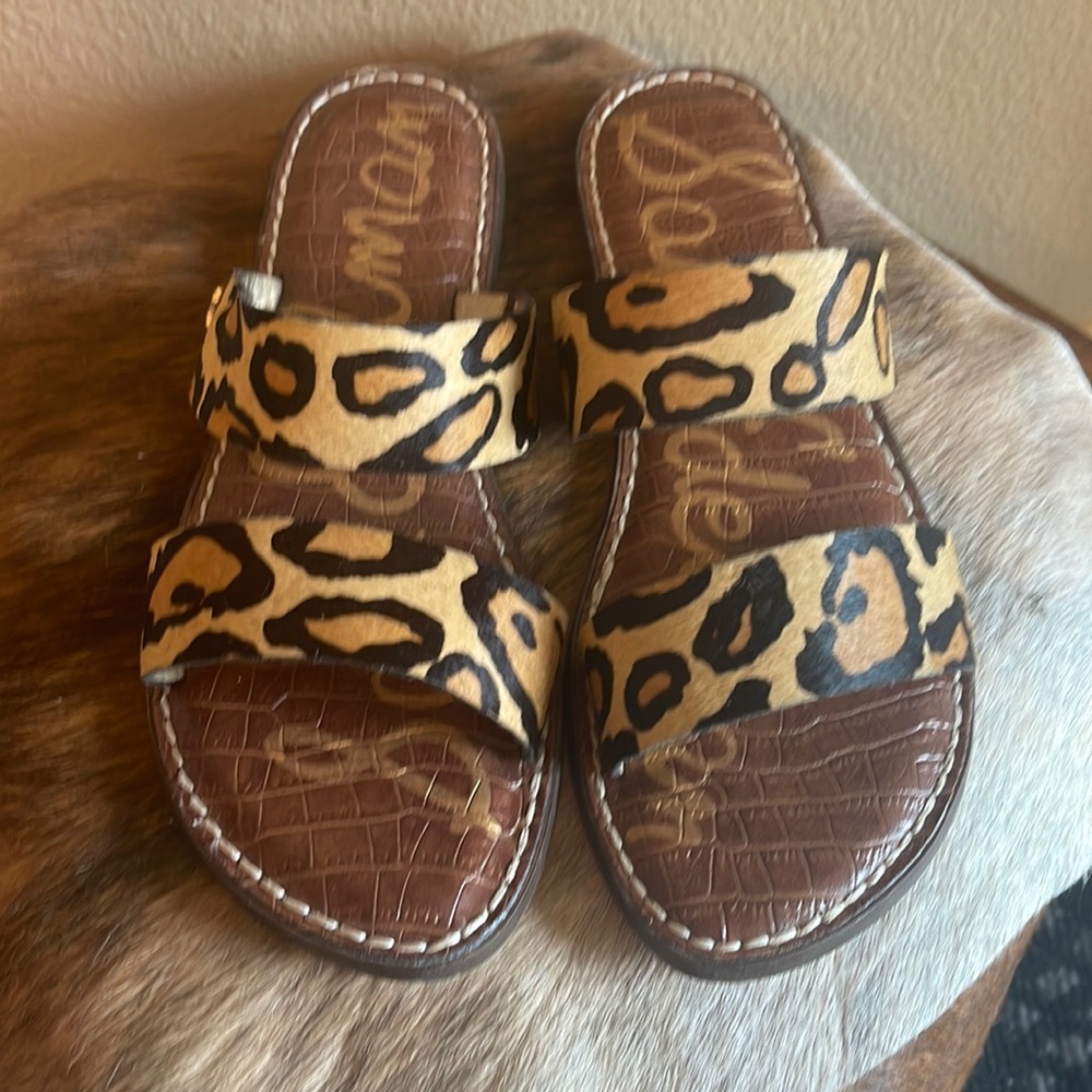 Sam Edelman Gala sandals